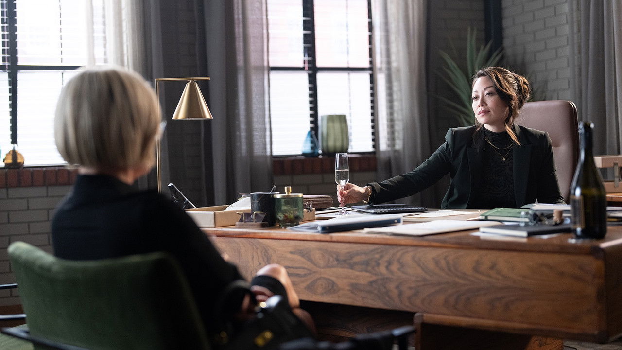 Tracker — Épisode 11