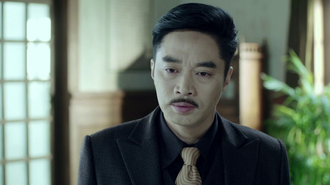 长江往事 — Épisode 43