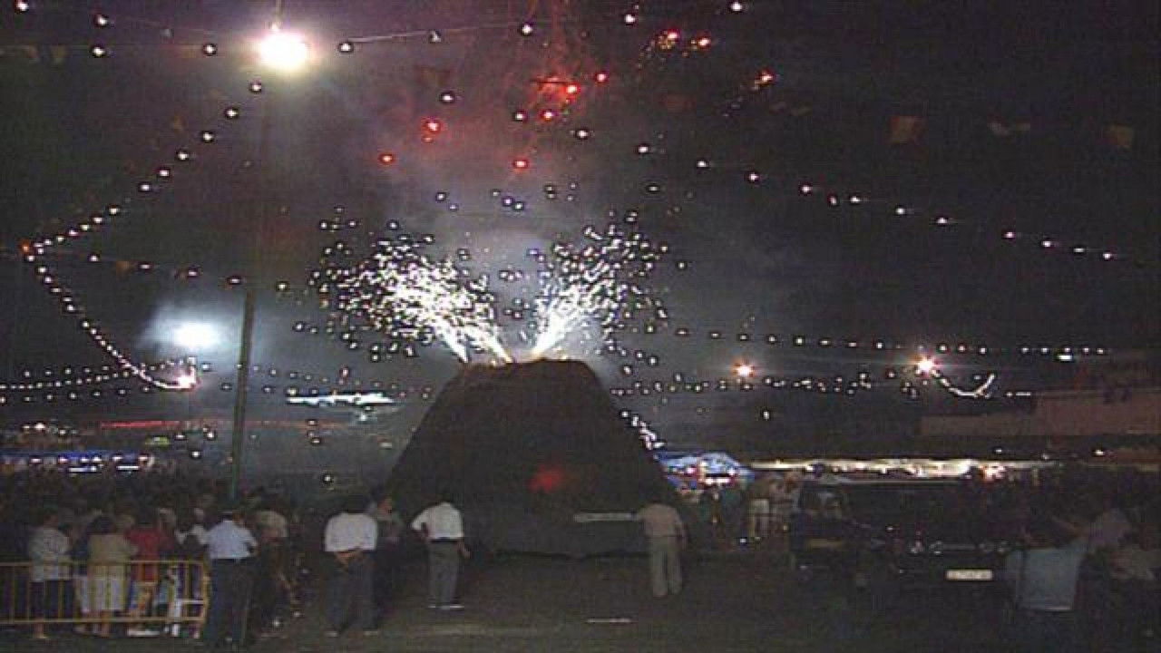 Senderos isleños — Épisode 4