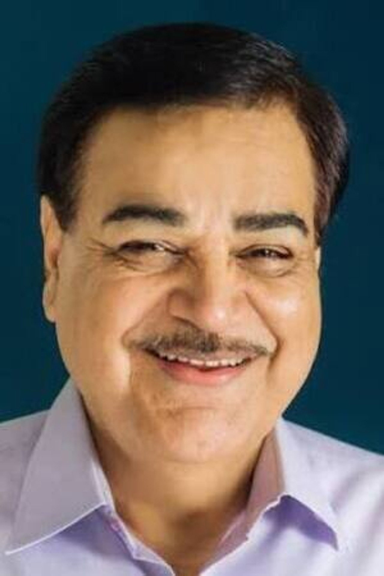Shehryar Zaidi