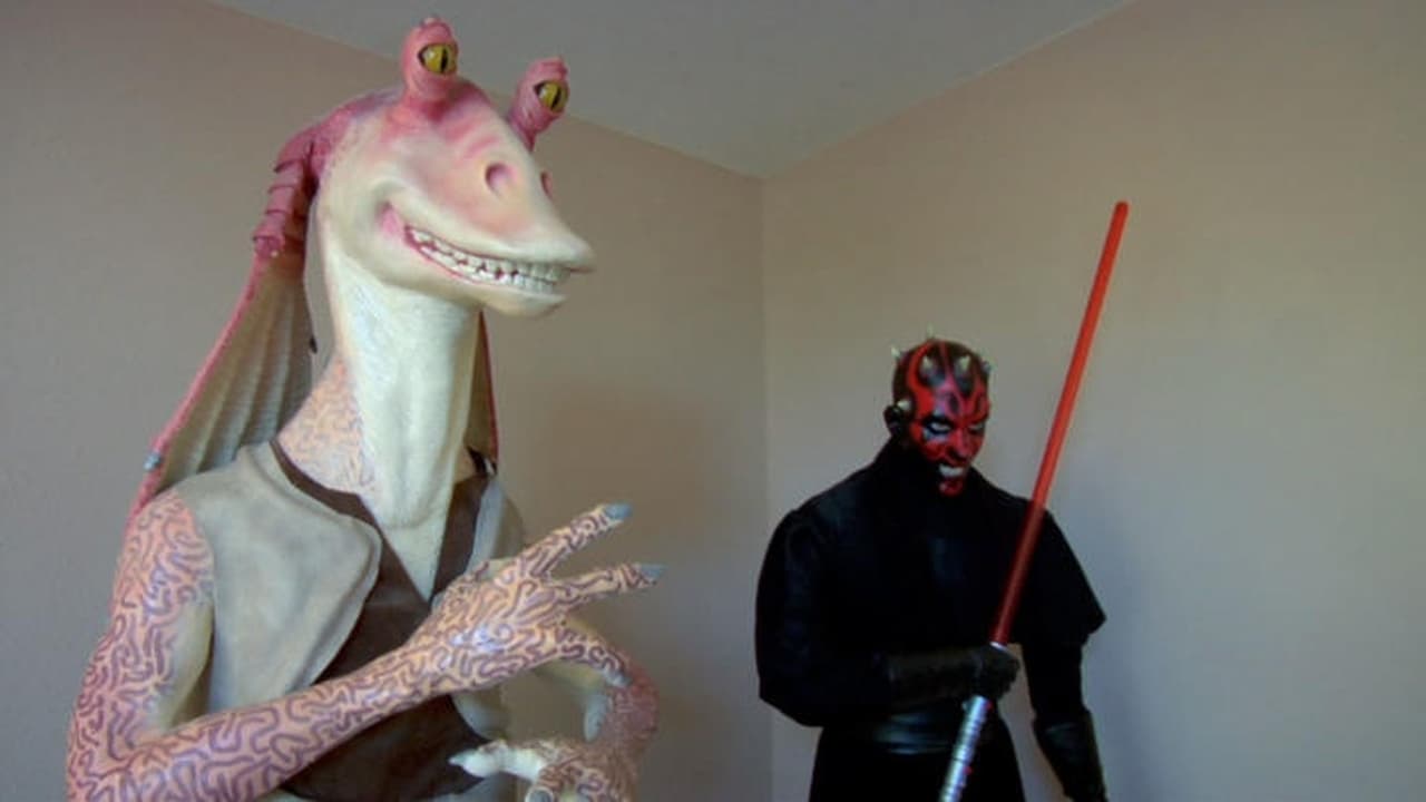 Pawn Stars - Season 3 Episode 21 : Darth Pawn