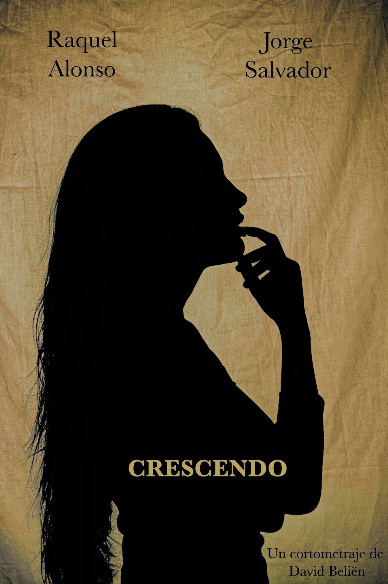 Crescendo Backdrop