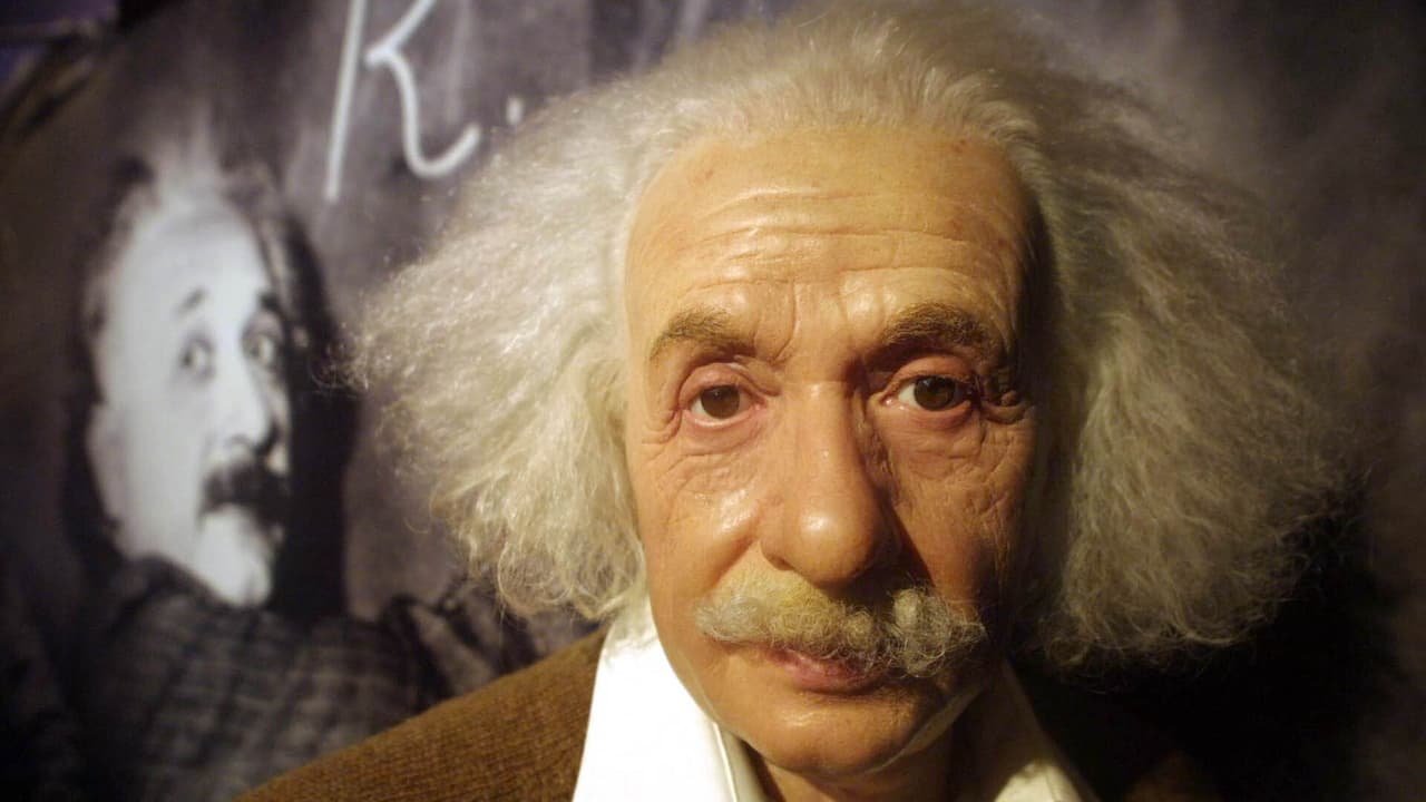 Die Physik Albert Einsteins (2005)