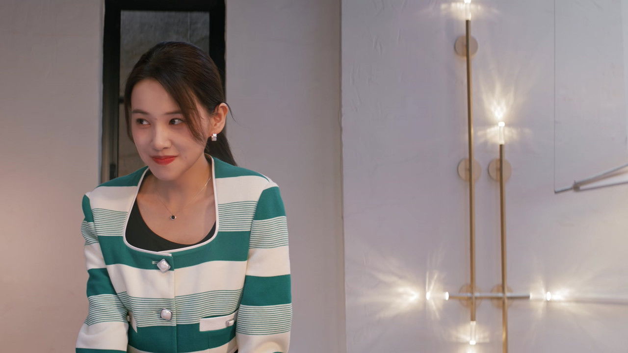 他为什么依然单身 — Épisode 15