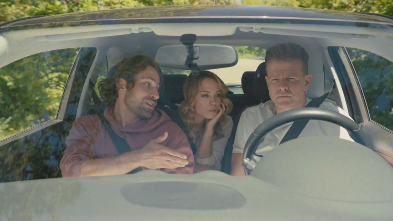 Hazatalálsz — Épisode 18