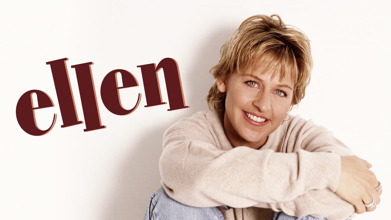 Ellen background