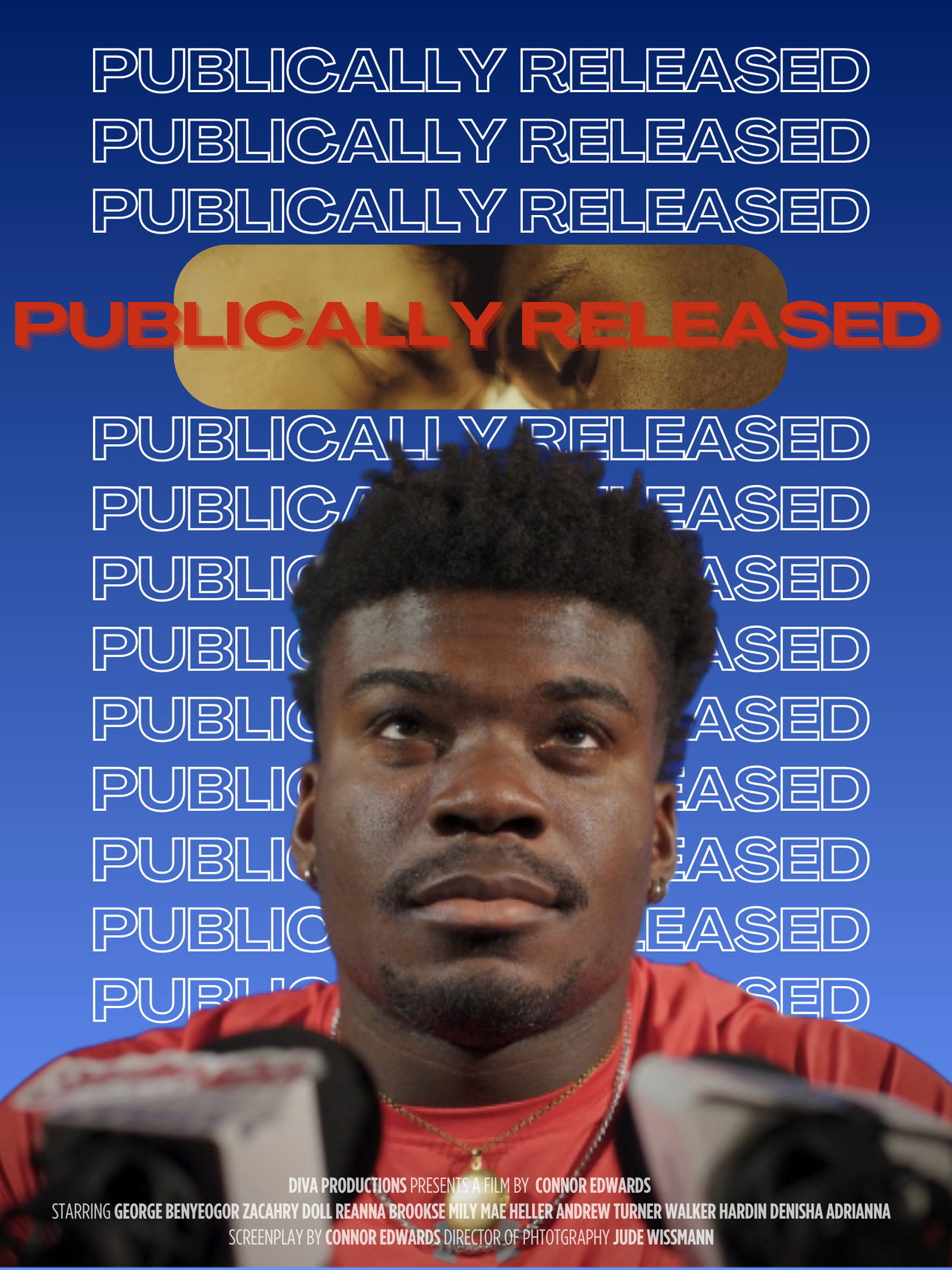 Publicly Released