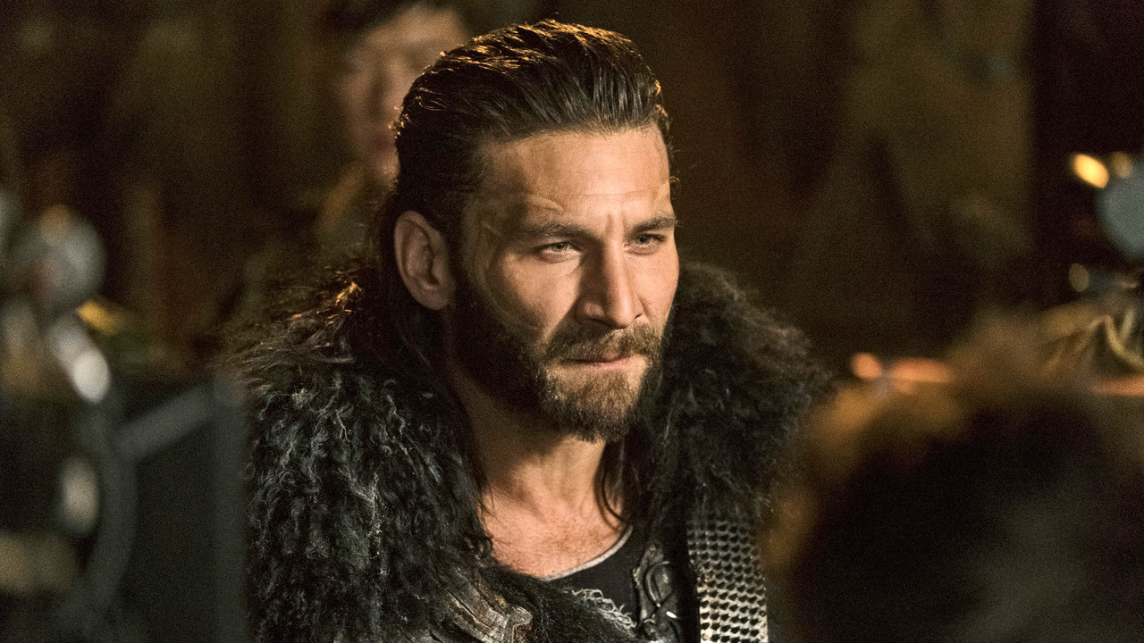 Watch The 100 Season 4 Online