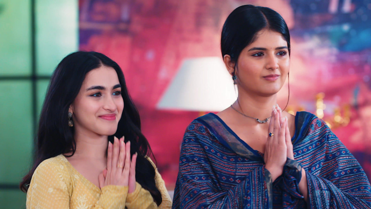 Maana Ke Hum Yaar Nahi — Épisode 90