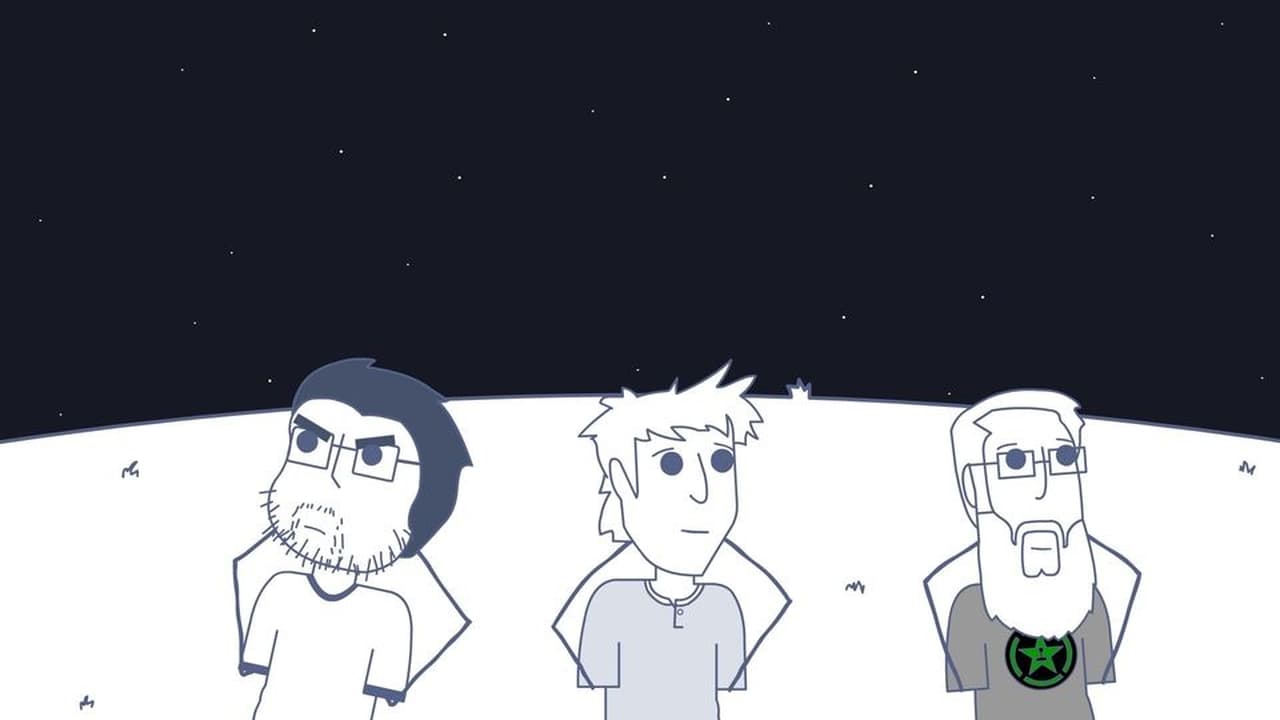 Rooster Teeth Animated Adventures - Season 5 Episode 1 : Lost Gavin's Way With Words