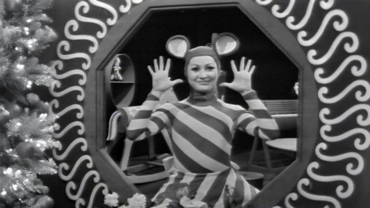 Radio-Canada, Cinquante Ans de Grande Télévision Jeunesse — Épisode 6