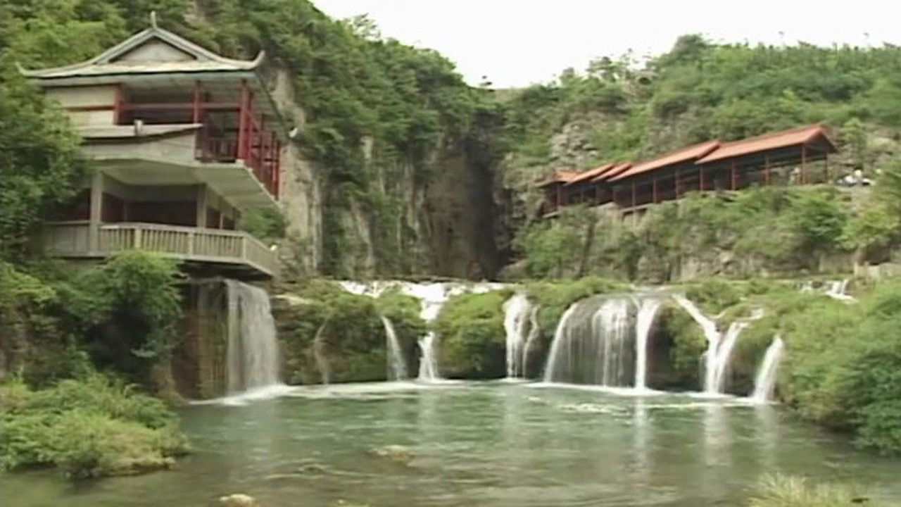 大江南北 — Épisode 3