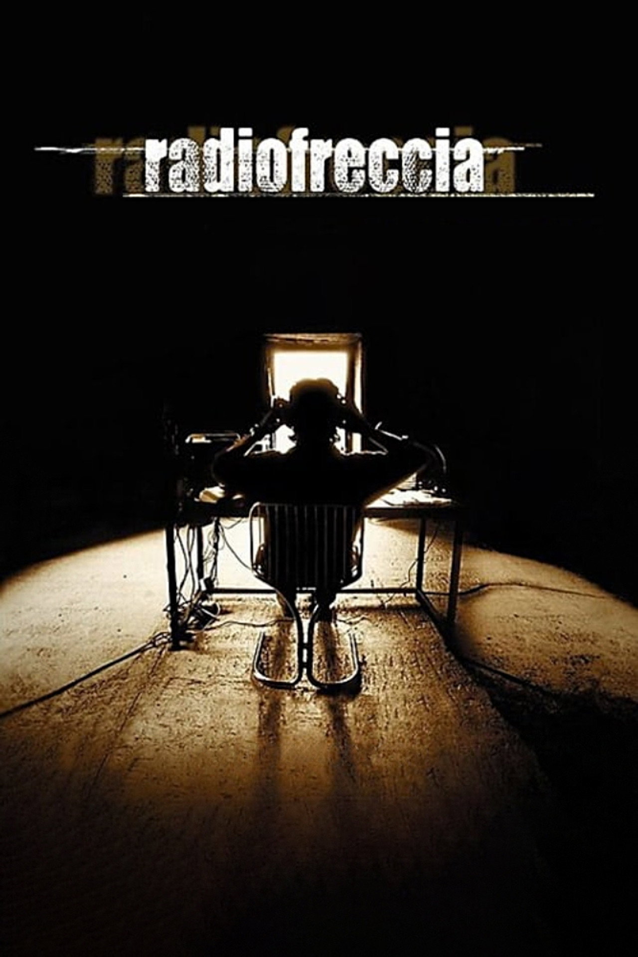 Radiofreccia filmaffisch