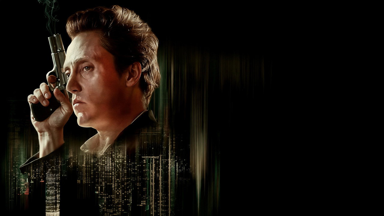 King of New York background 37