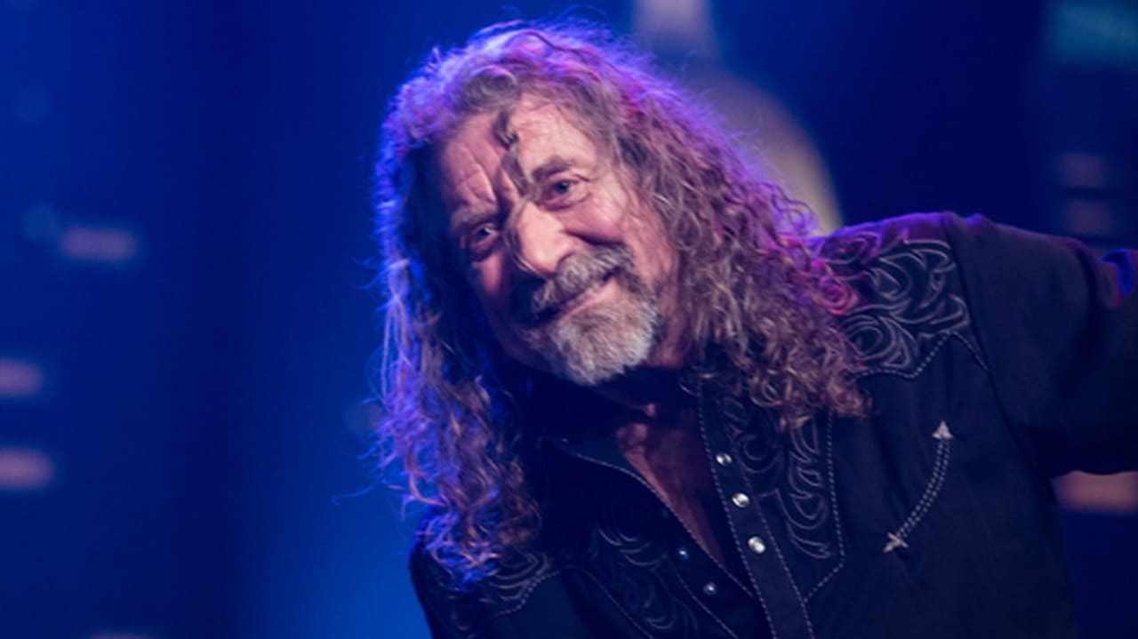 Austin City Limits - Season 42 Episode 3 : Robert Plant