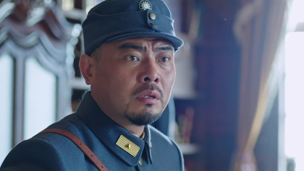 拯救者 — Épisode 12