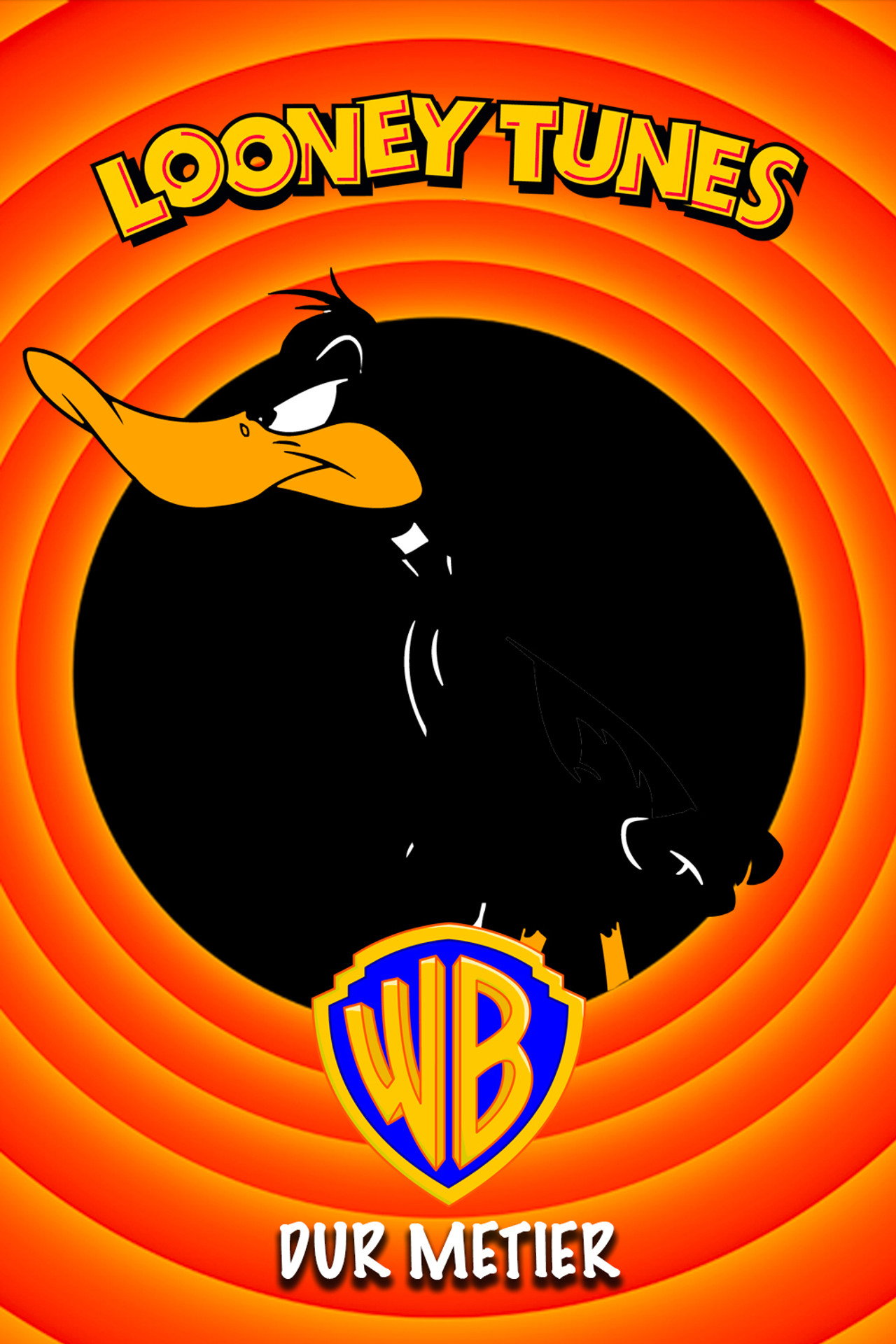 Dur métier