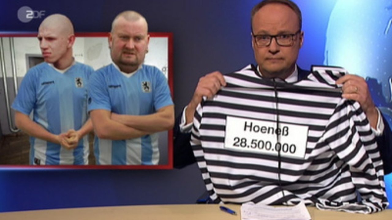 heute-show - Season 10 Episode 7 : Episode 7