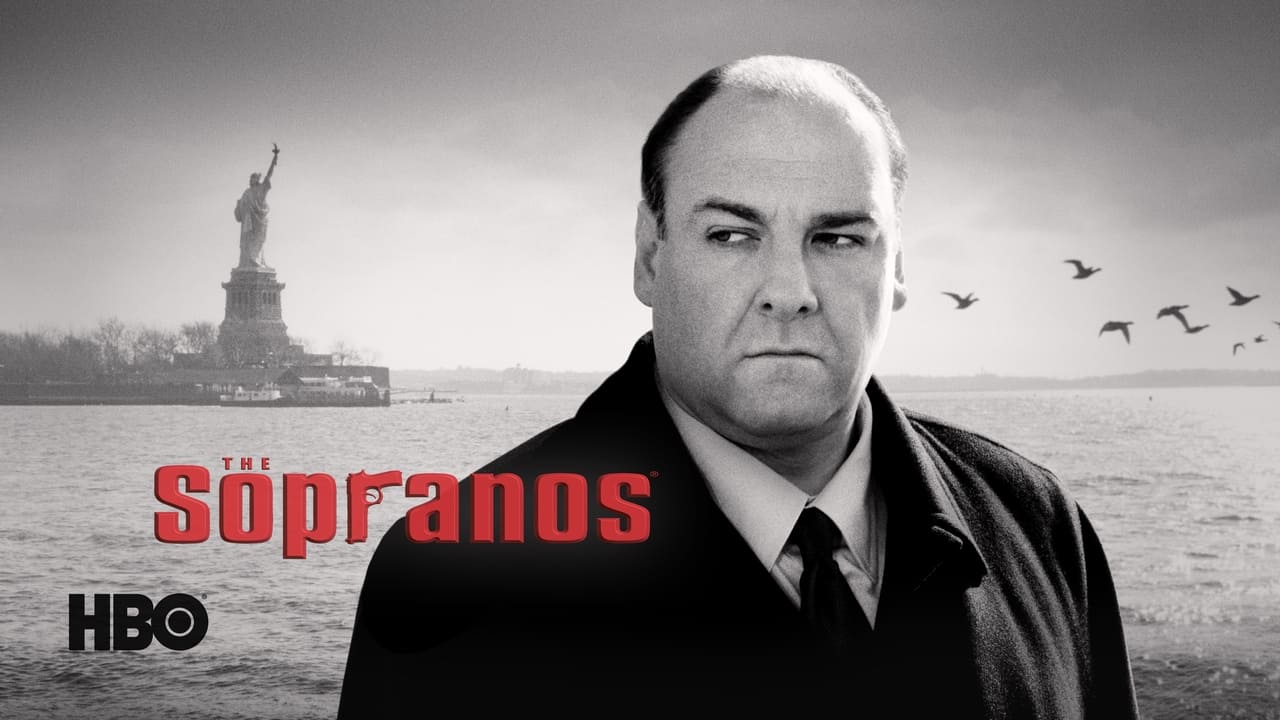 The Sopranos - Season 2