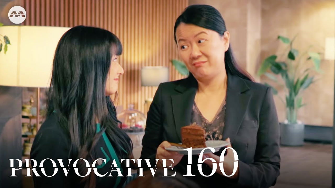 Provocative — Épisode 160