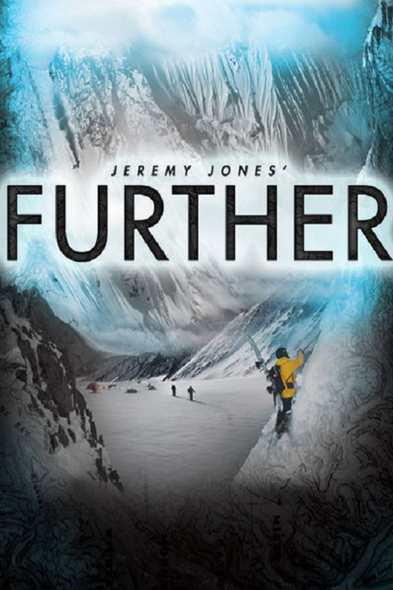 Further filmaffisch