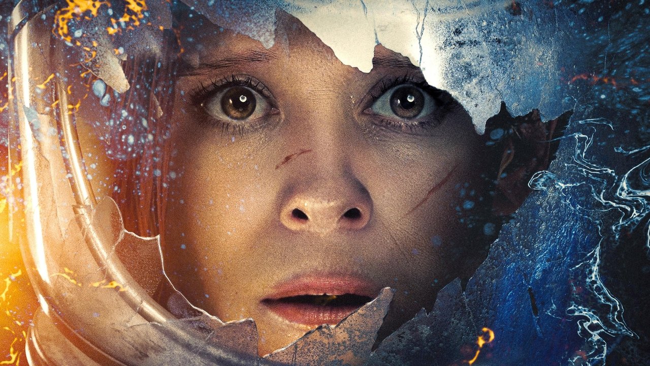 مشاهدة فيلم The Astronaut مترجم بدون اعلانات - خلفية