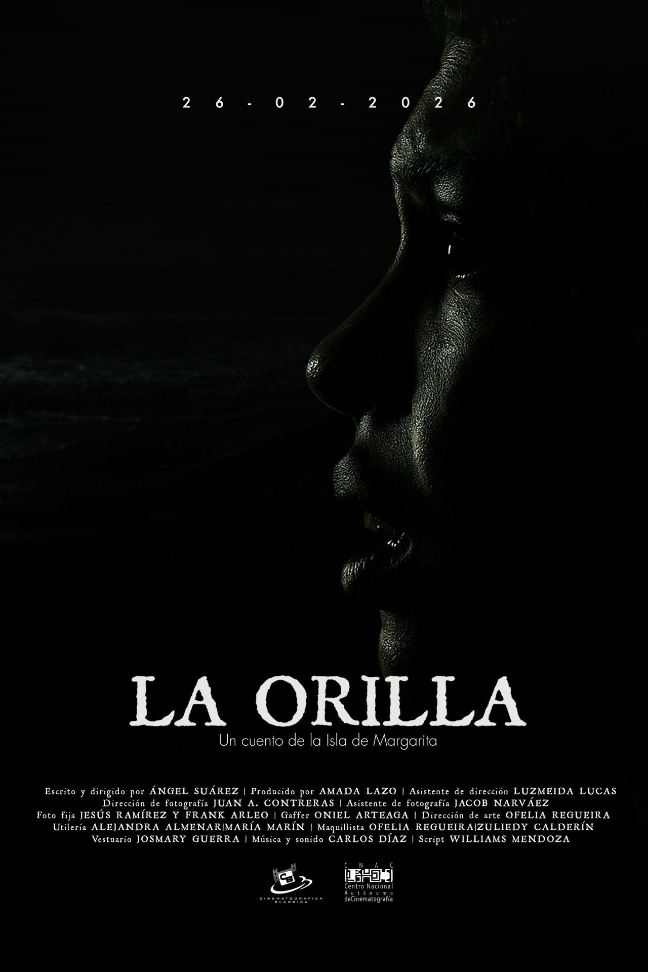 La Orilla poster