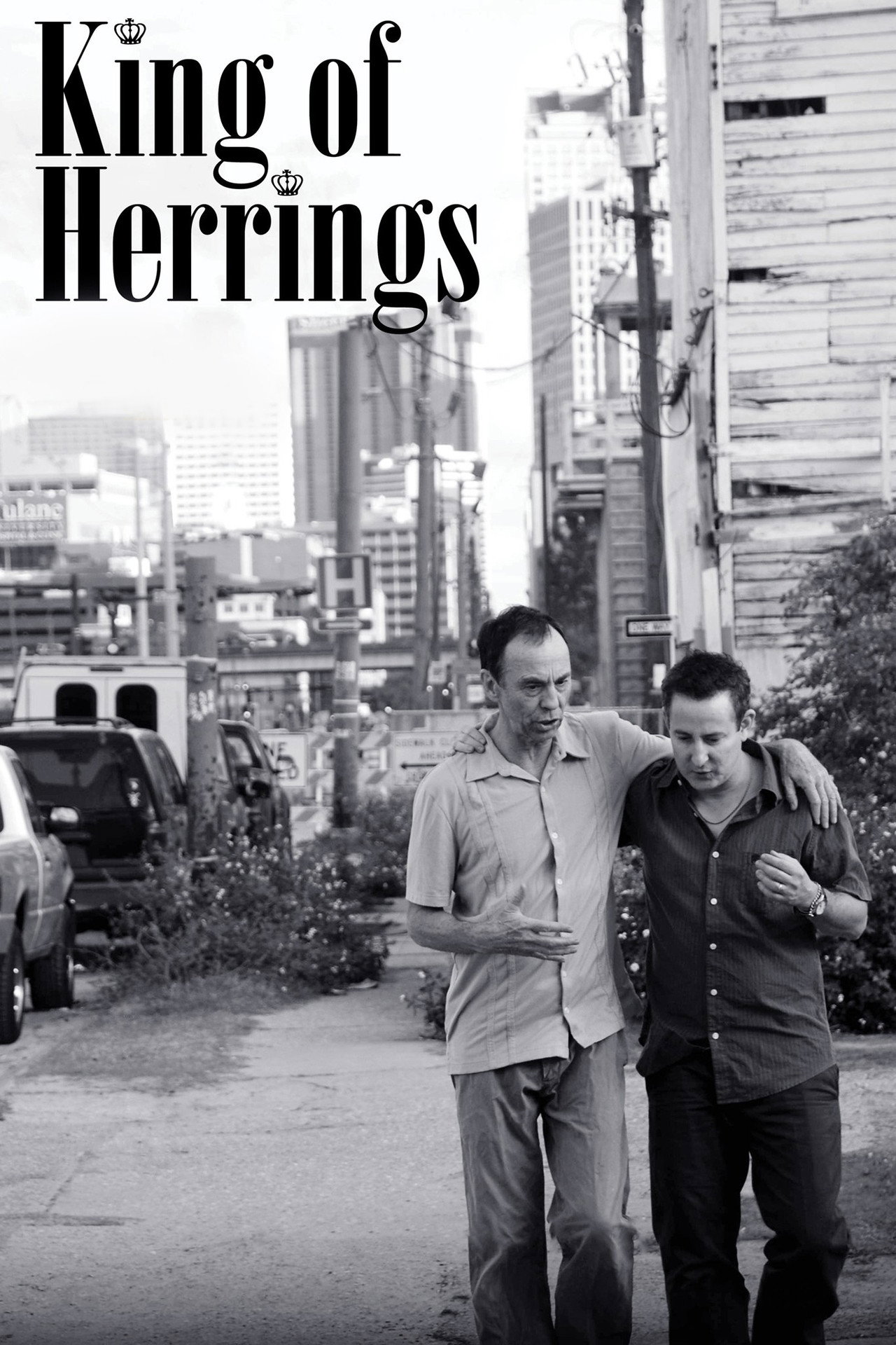 King of Herrings