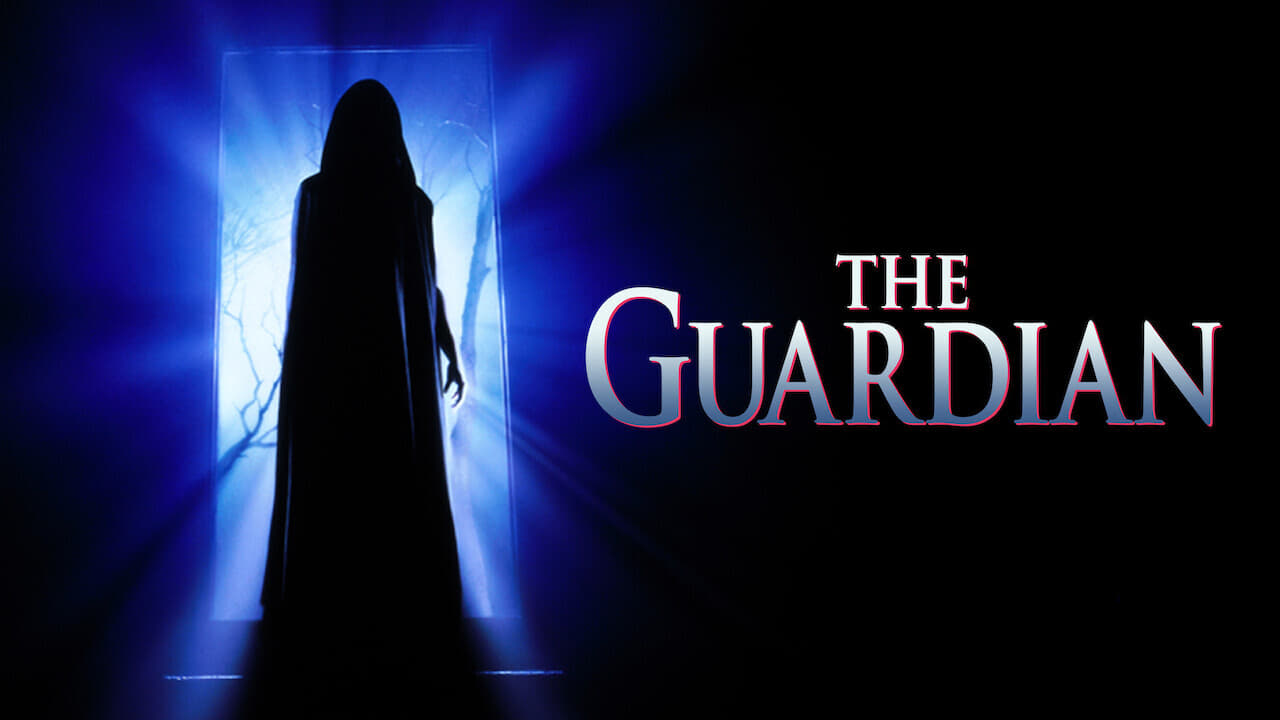 The Guardian background