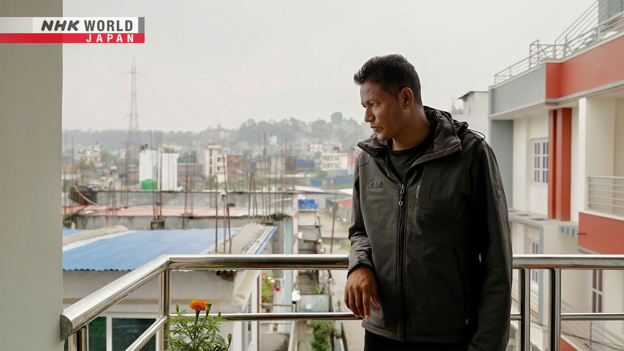 Asia Insight — Épisode 16