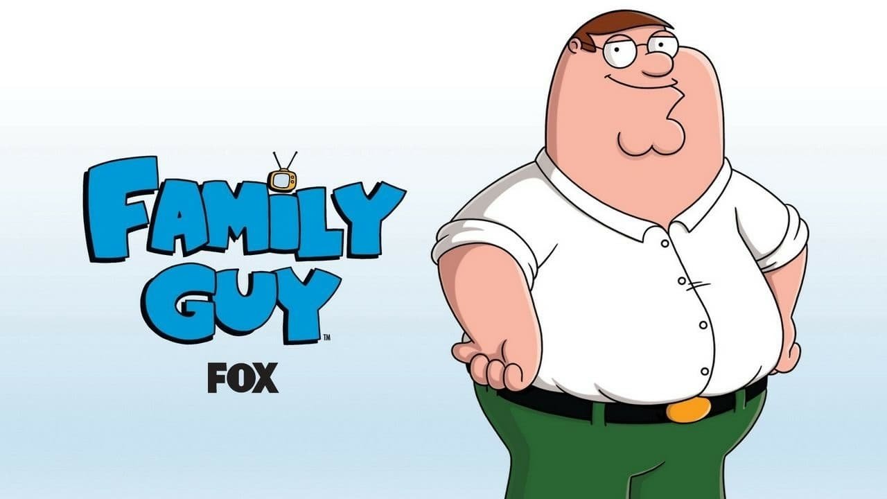 Family Guy - Season 21