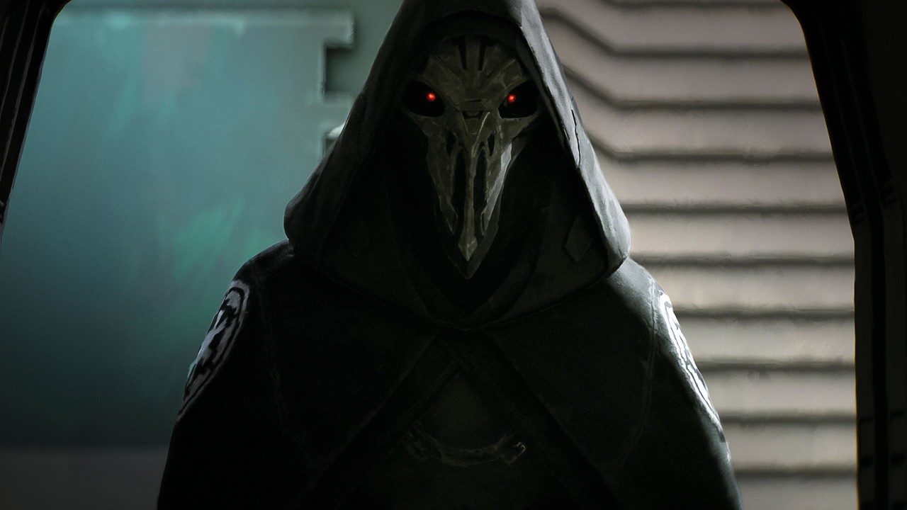 Star Wars: Maul - Shadow Lord S1E8