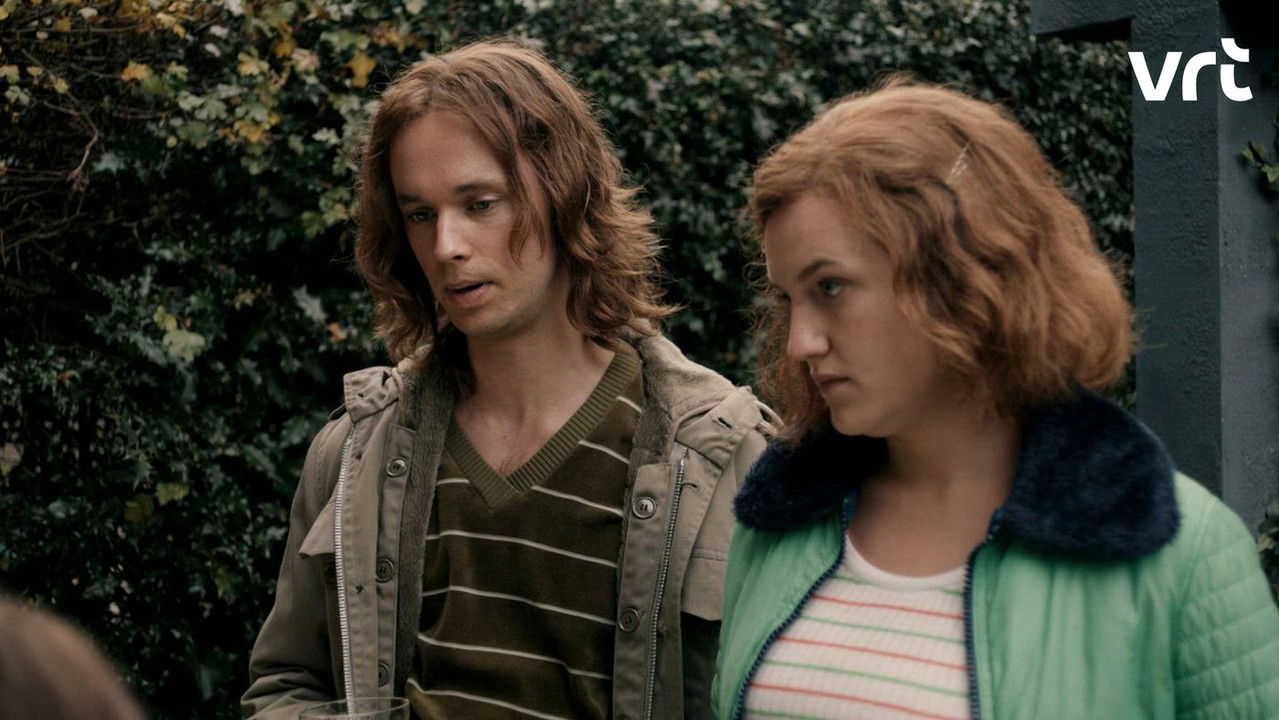 Vriendinnen — Épisode 5