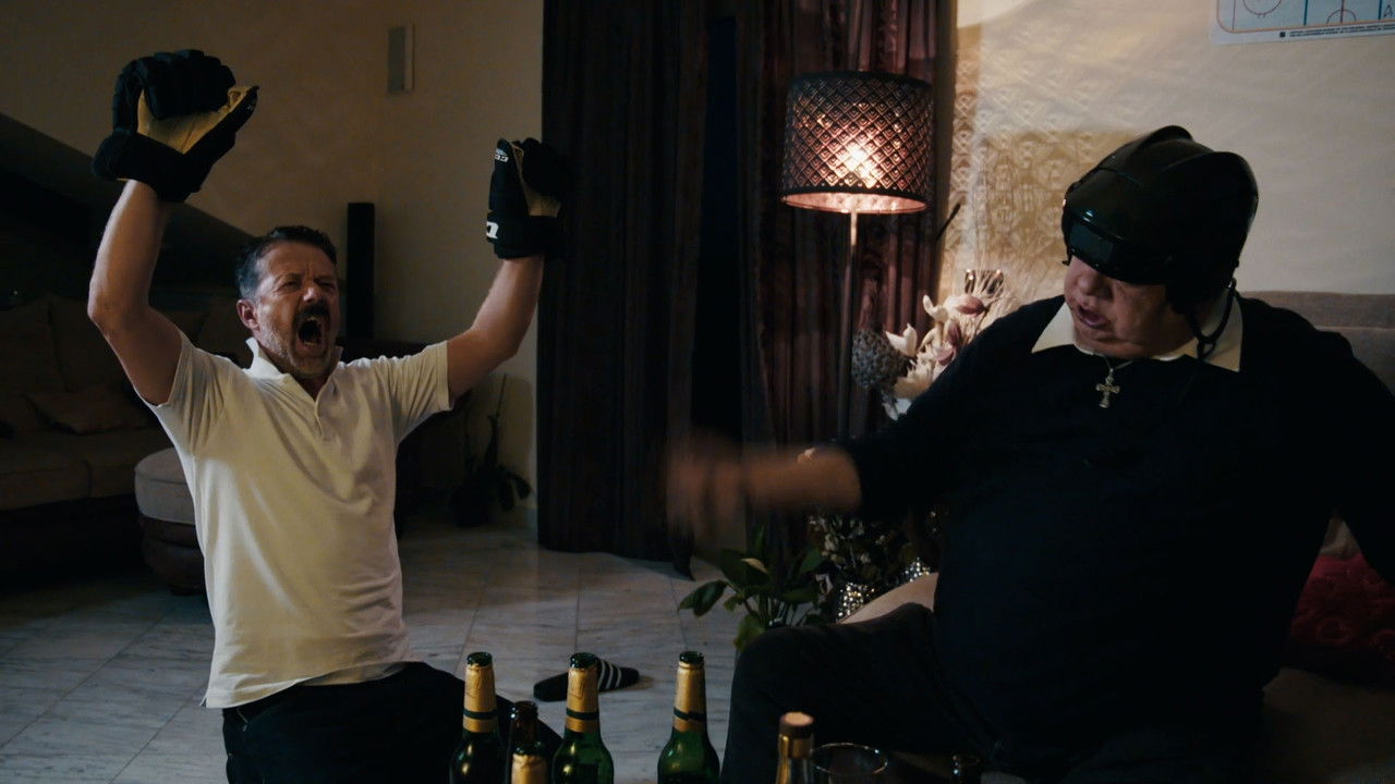 Lajna — Épisode 8