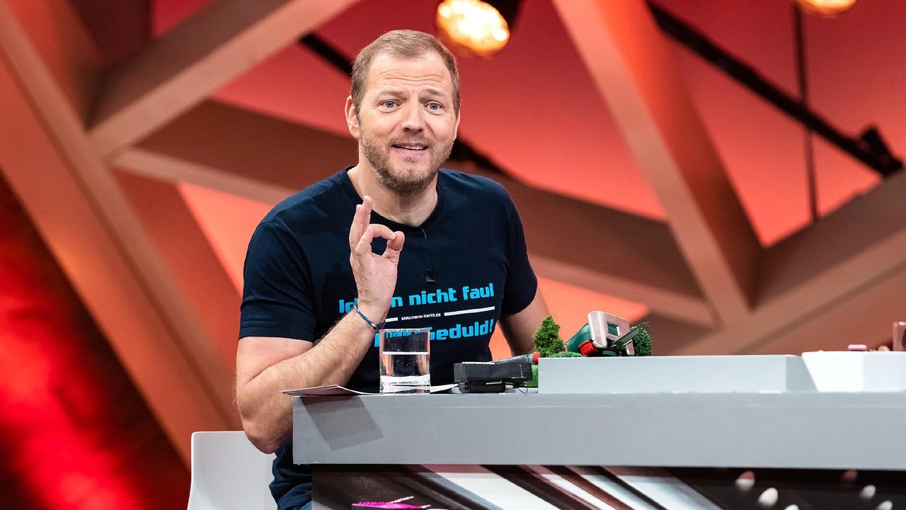 Mario Barth deckt auf - Season 1 Episode 37 : Episode 37