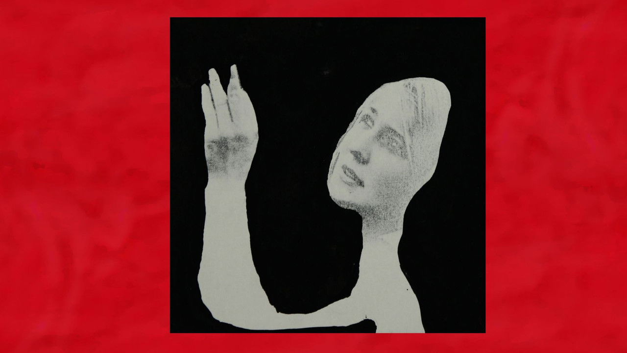 Vagrich and the Black Square