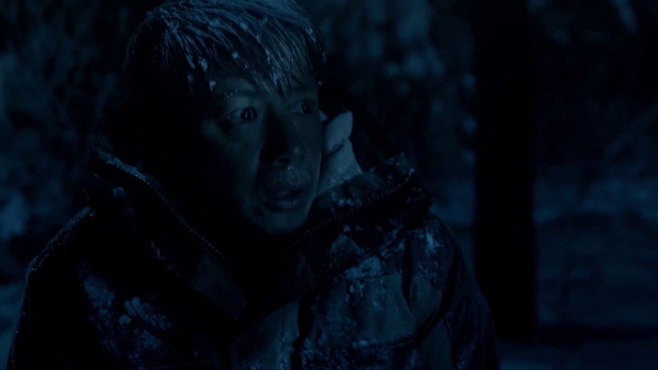 双探 — Épisode 3