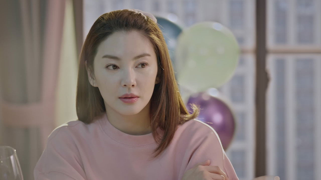 繁华似锦 — Épisode 16