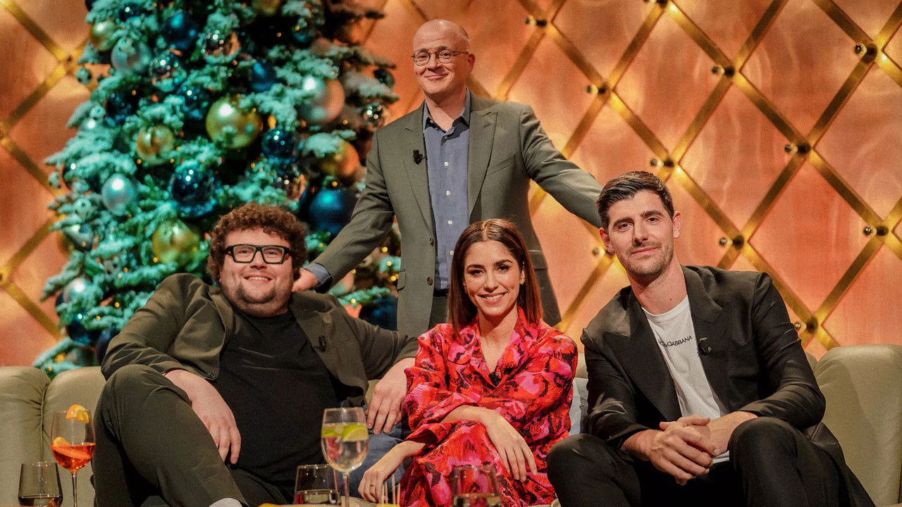 Vrede op Aarde — Épisode 12