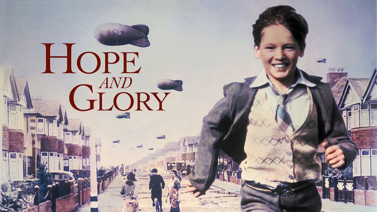 Hope and Glory