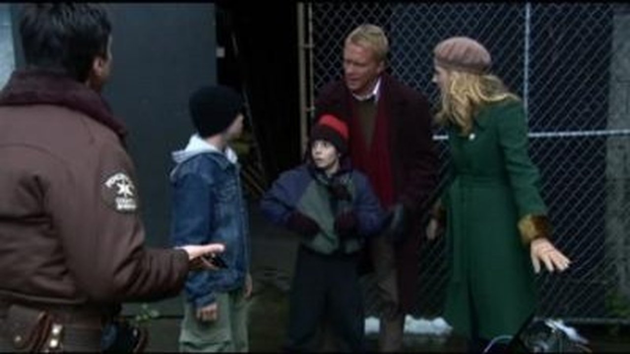 Image La zona muerta