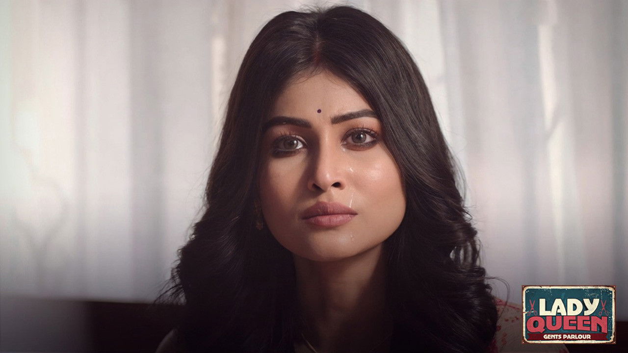 Lady Queen Gents Parlour — Épisode 6