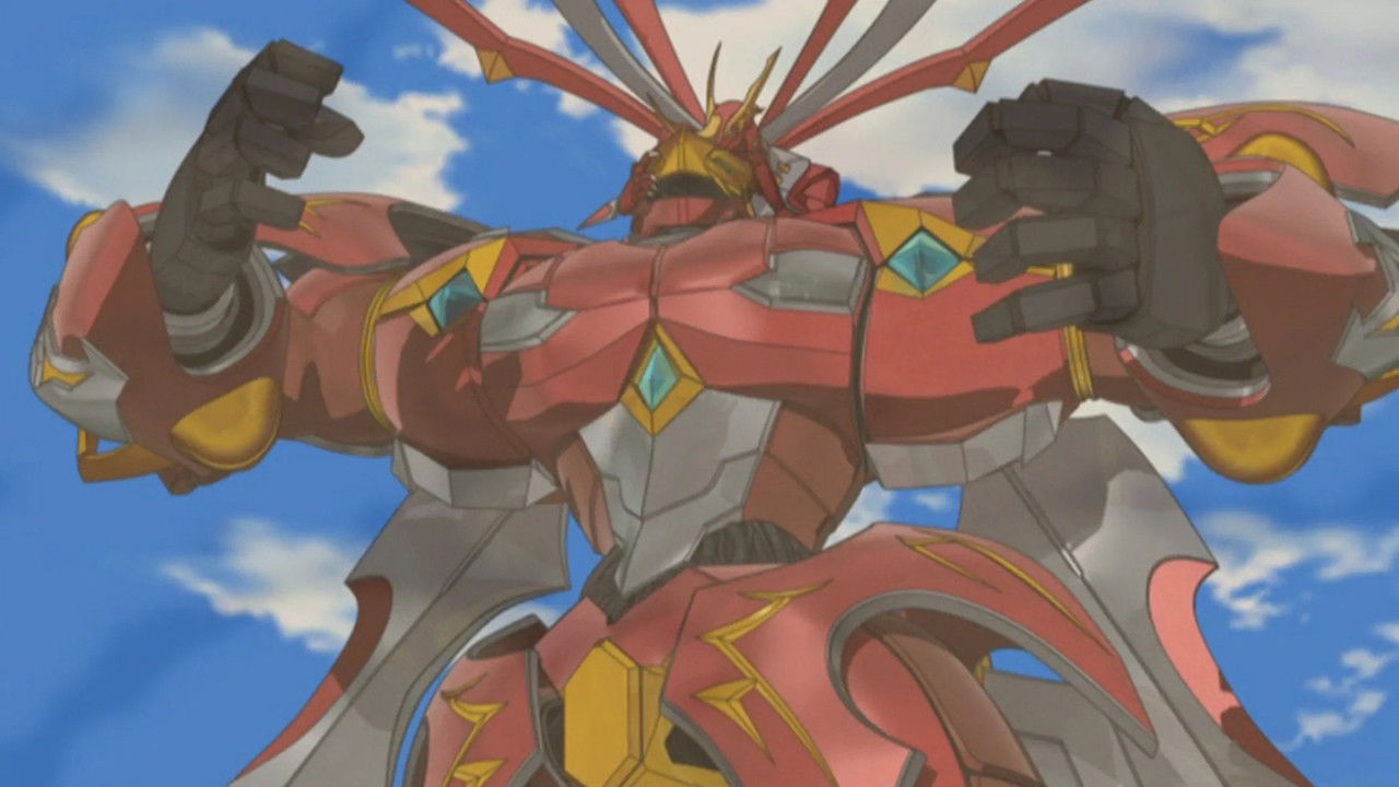 Bakugan Battle Brawlers — Épisode 11