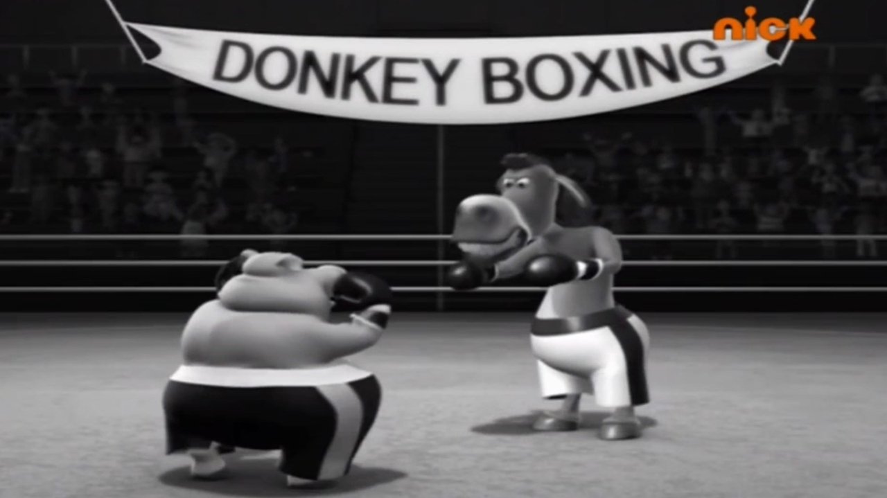 Raging Bull (1980)