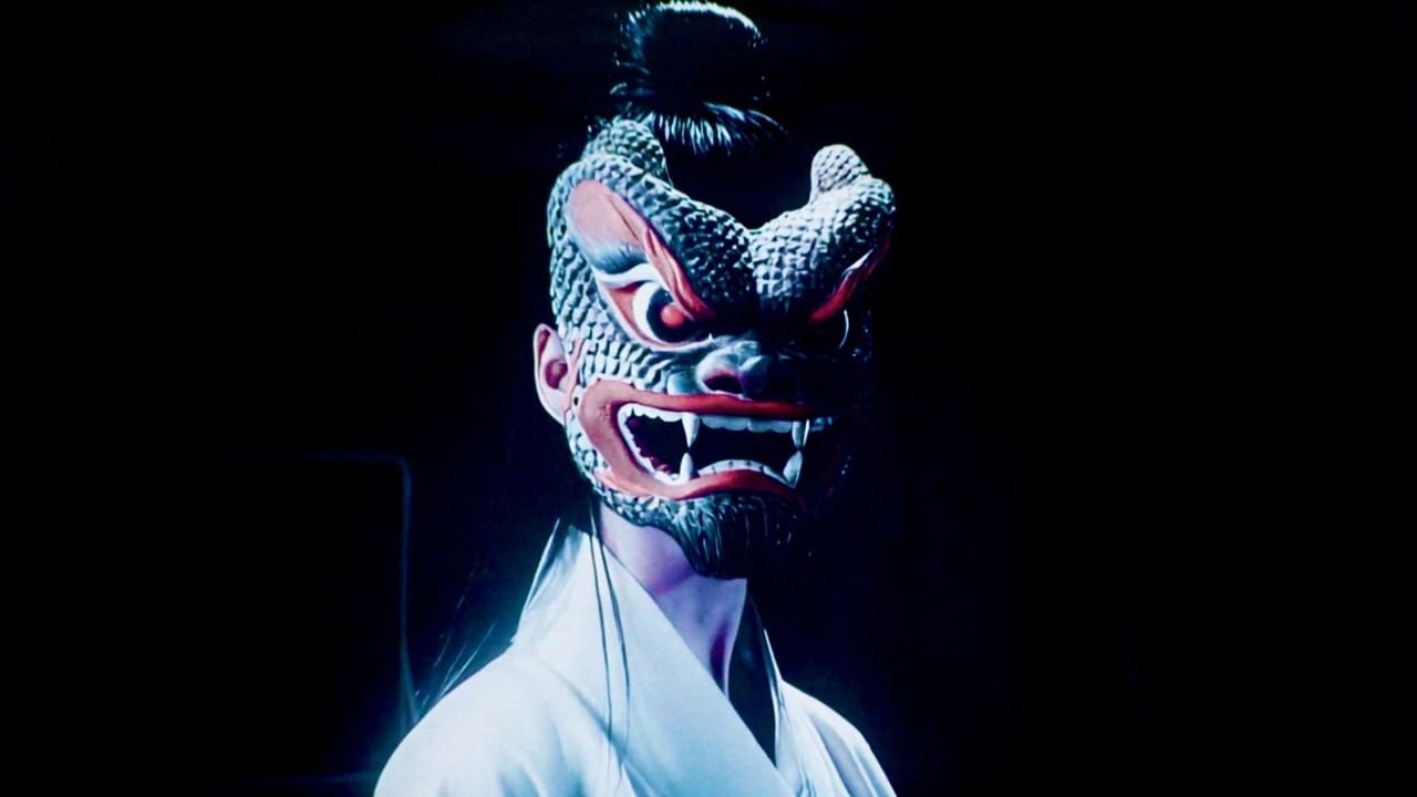 Oh My Ghosts! Horror stories of Asian ghosts - Season 1 Episode 6 : Mei, the animal spirit