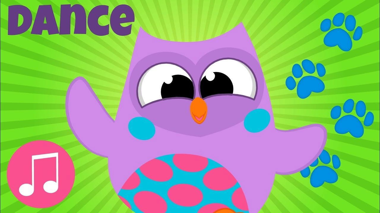 Clipe: Dance com Bubu