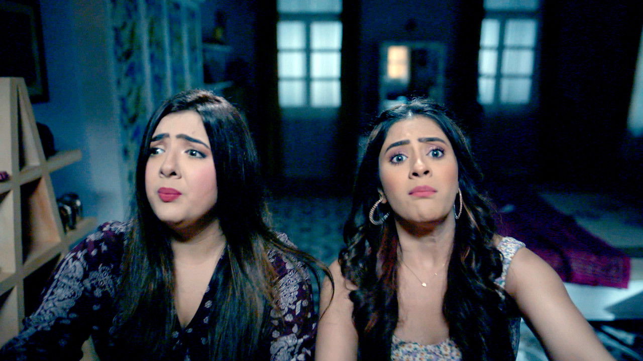 Jijaji Chhat Parr Koii Hai — Épisode 40