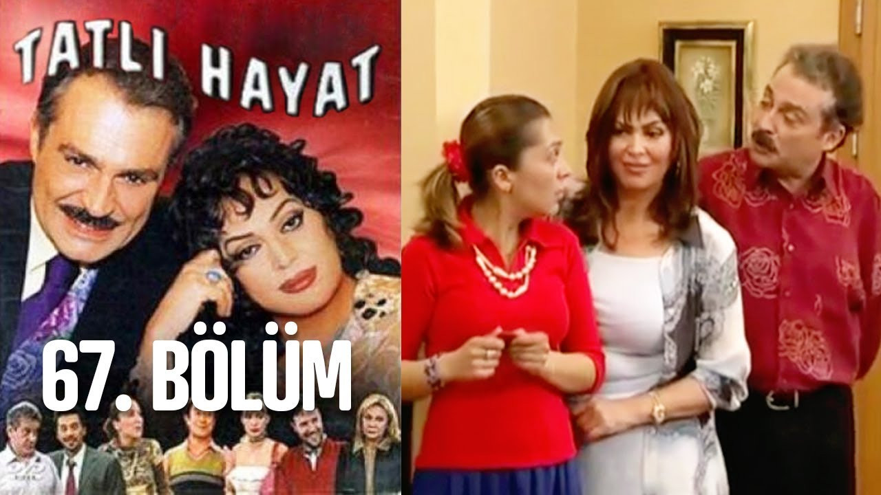 Tatlı Hayat — Épisode 32