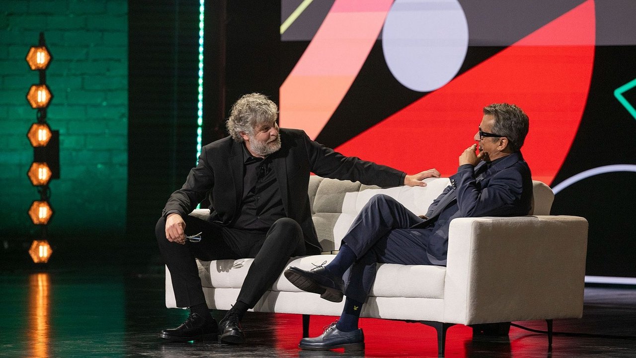 Futuro imperfecto - Season 1 Episode 3 : Episode 3