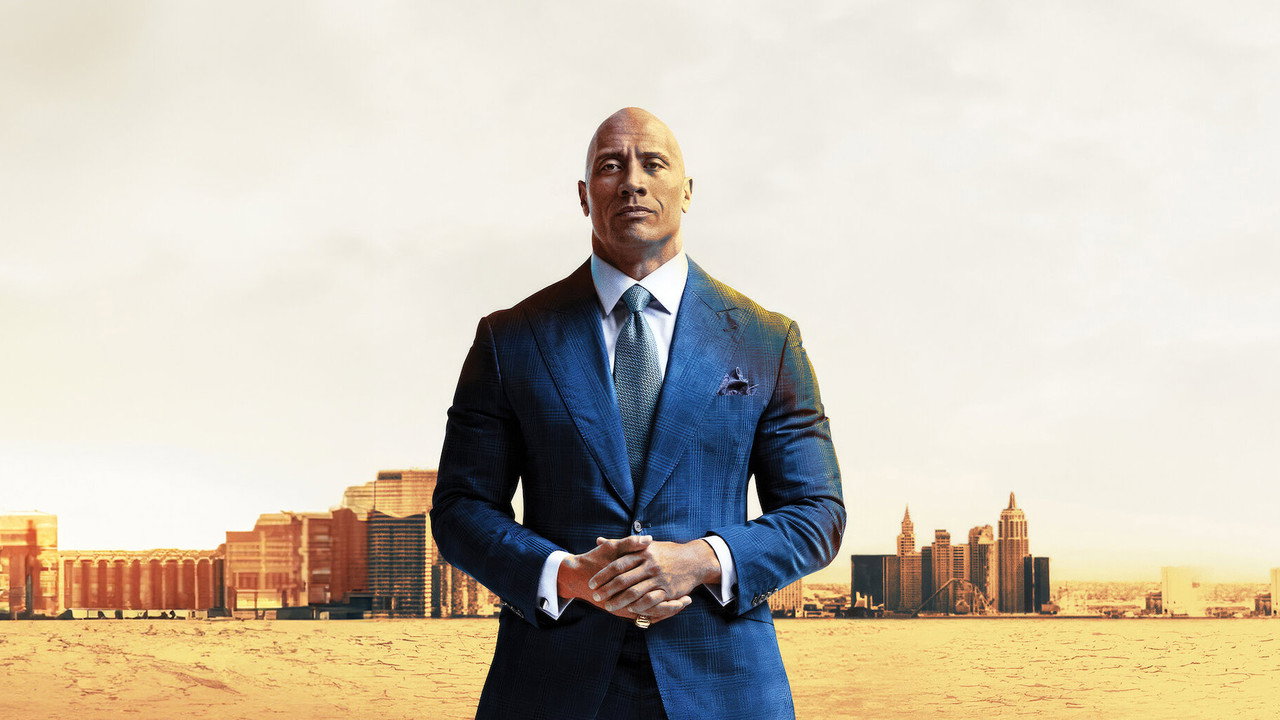 Ballers — still 21